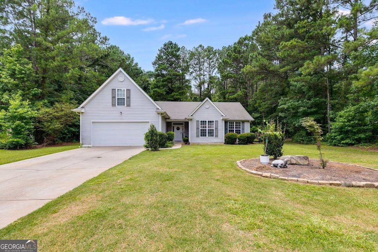 Sharpsburg, GA 30277,25 Chemin PL