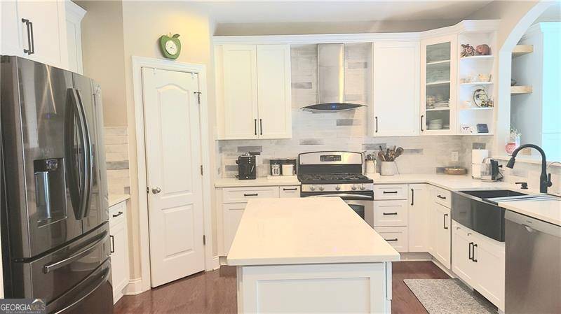 Suwanee, GA 30024,3710 Dalwood DR
