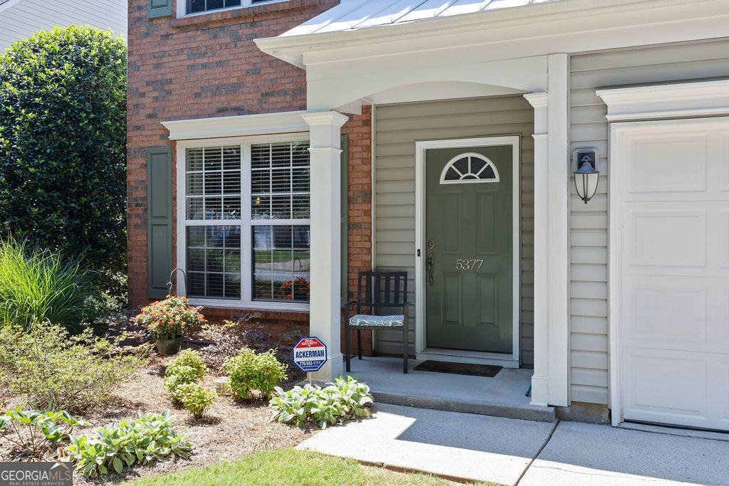 Norcross, GA 30092,5377 Medlock Corners DR