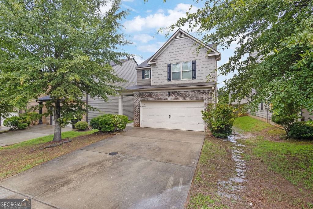 Atlanta, GA 30349,5164 Rapahoe TRL