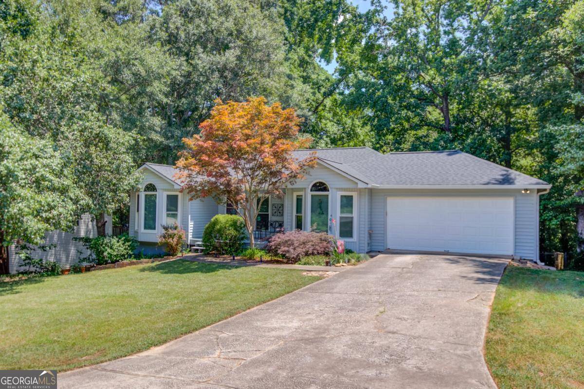 Auburn, GA 30011,282 Clover DR