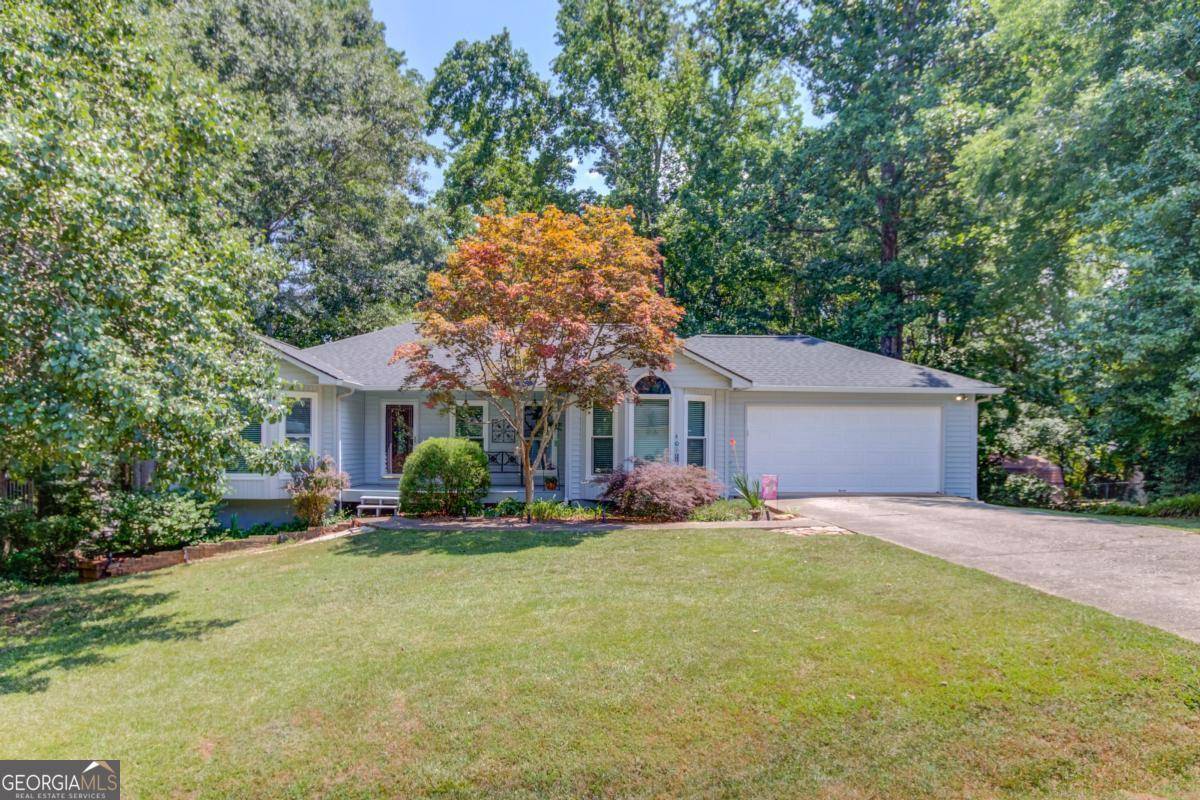 Auburn, GA 30011,282 Clover DR