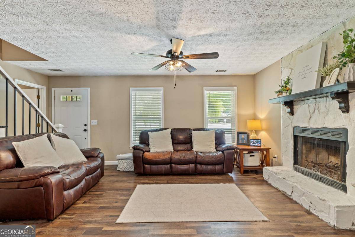Loganville, GA 30052,517 Chase CT