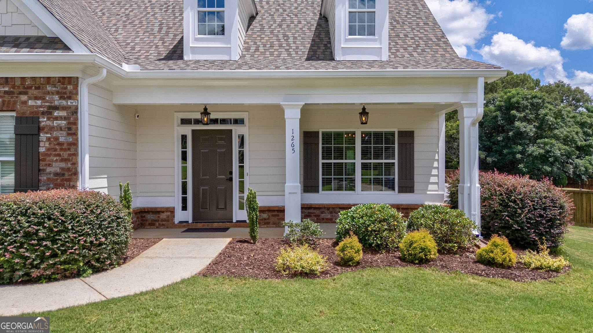Bogart, GA 30622,1265 Eden AVE