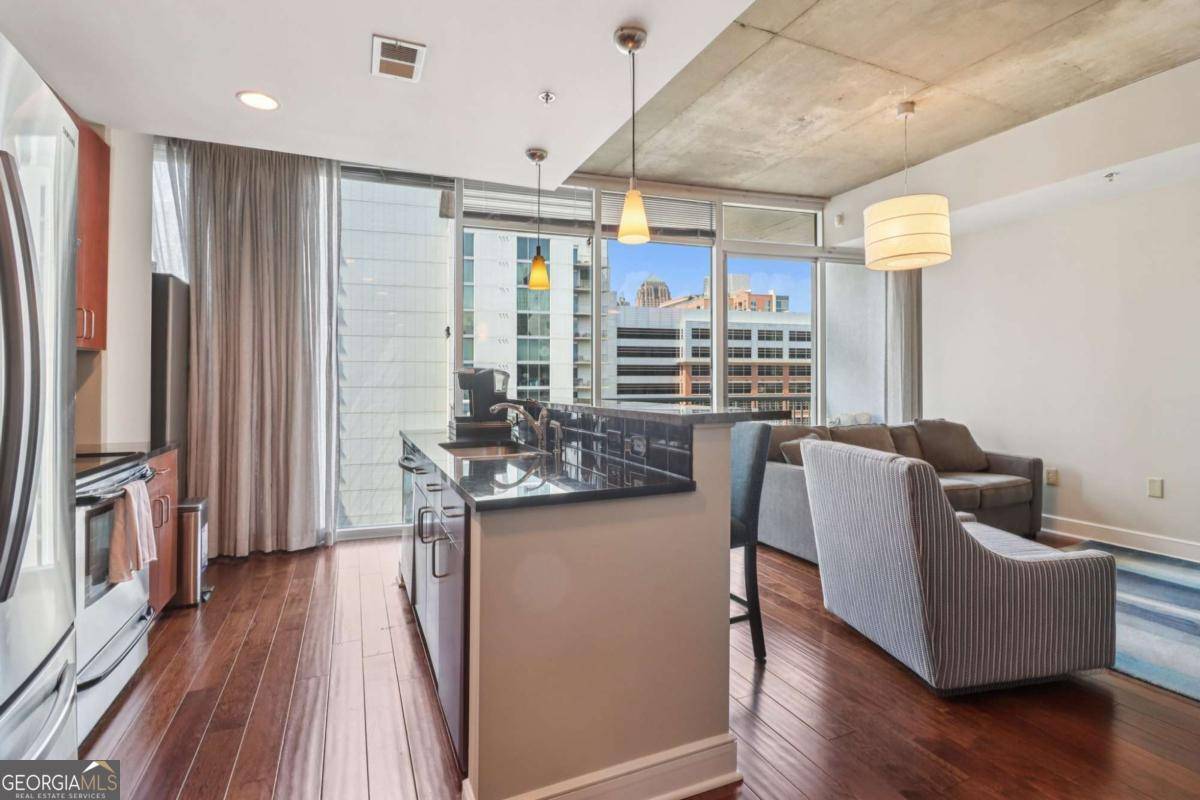 Atlanta, GA 30309,44 Peachtree PL NE #1829
