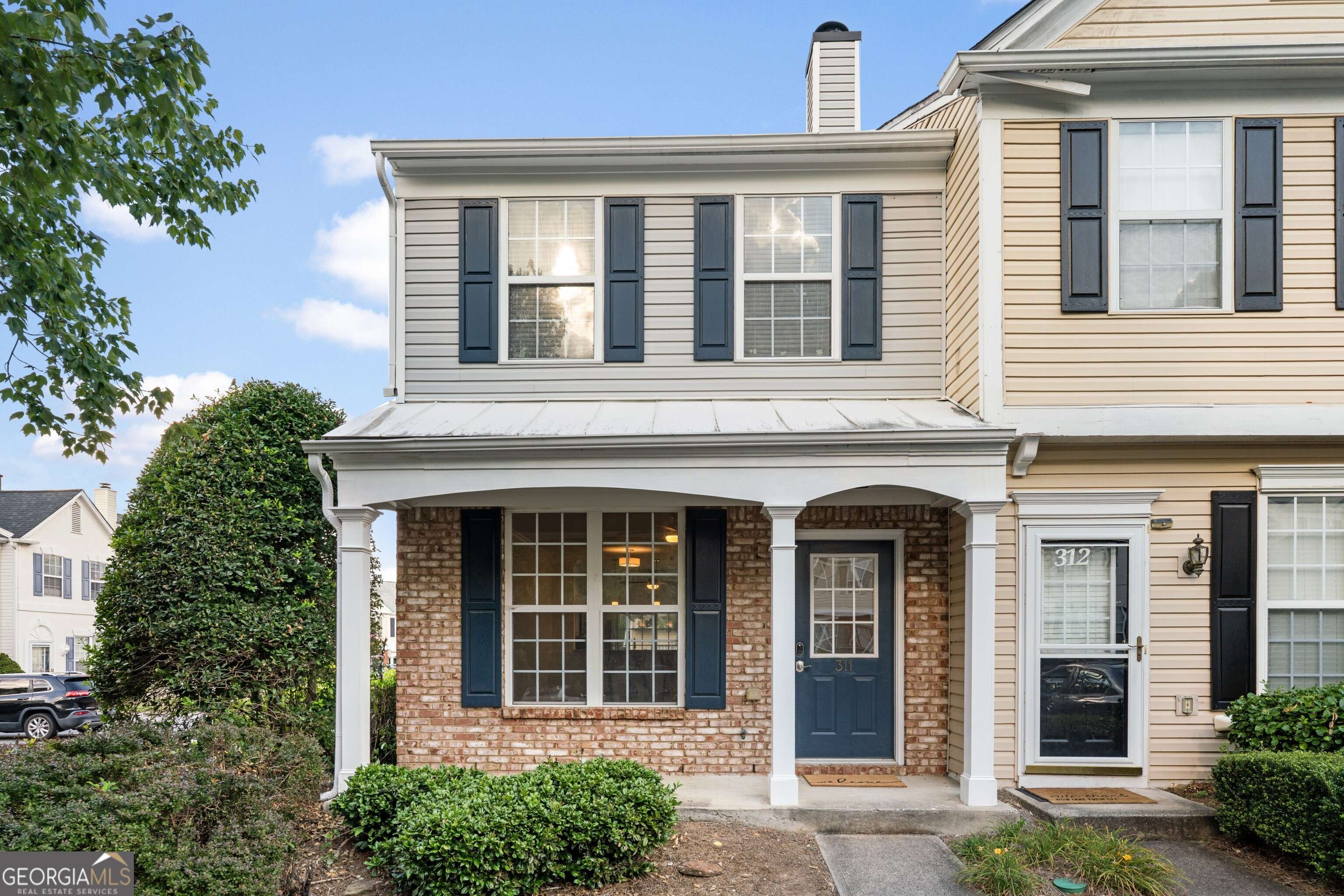 Alpharetta, GA 30022,311 Devonshire DR
