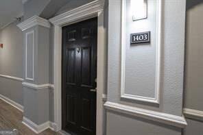 Atlanta, GA 30338,1850 Cotillion DR #1403