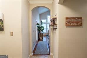 Atlanta, GA 30338,1850 Cotillion DR #1403