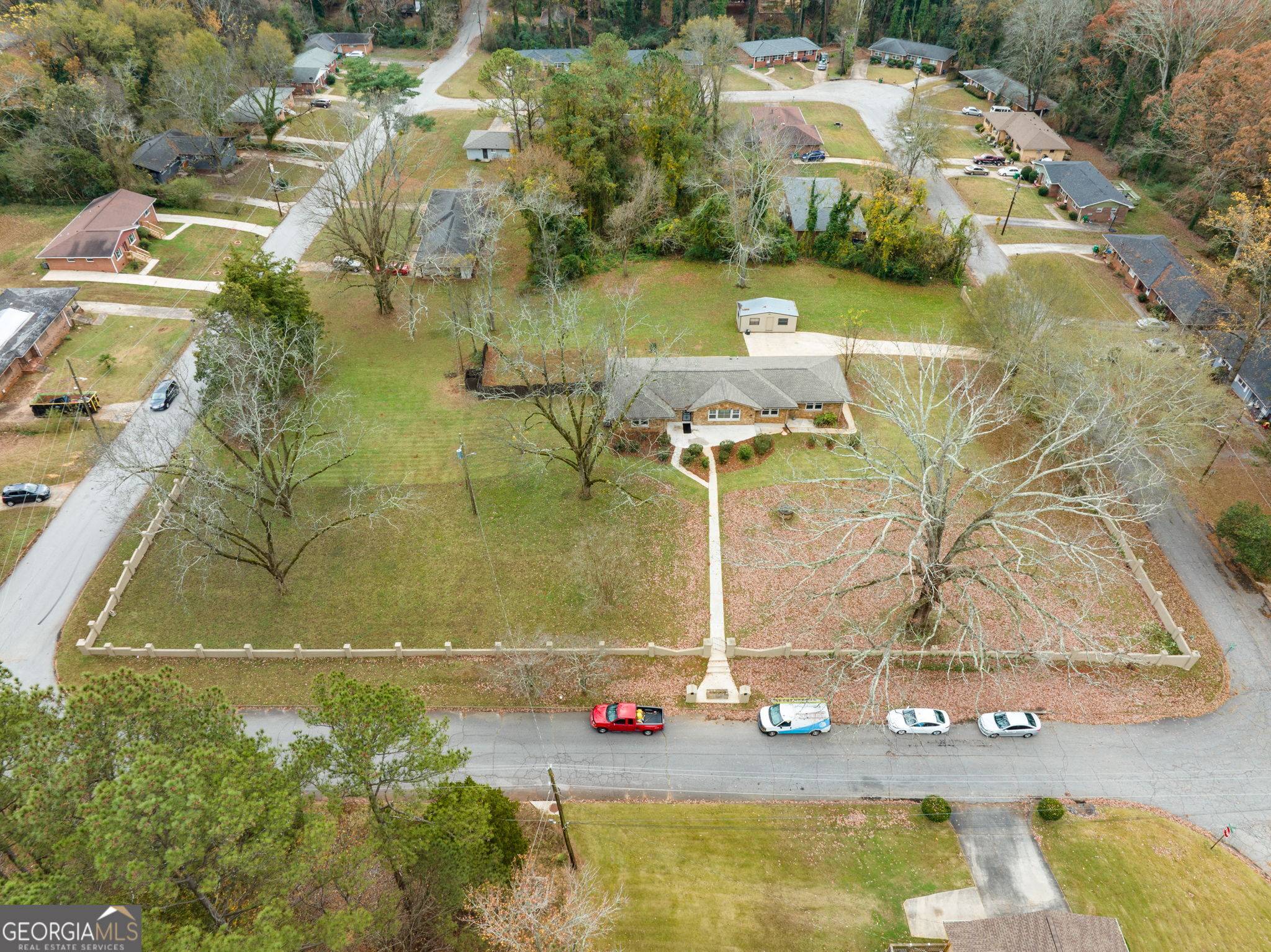 Decatur, GA 30032,3645 Aldea DR