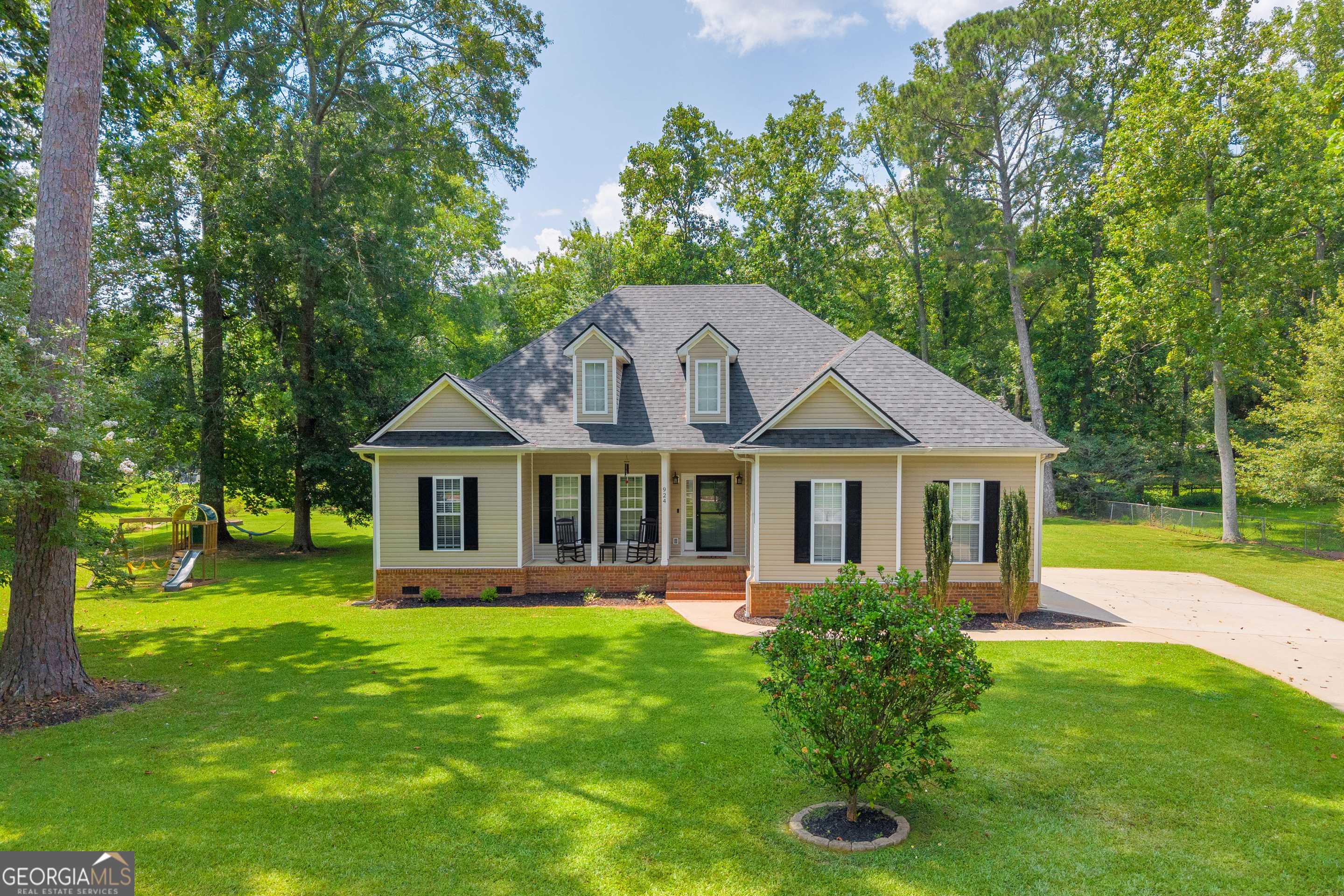 Griffin, GA 30224,924 Morningside DR