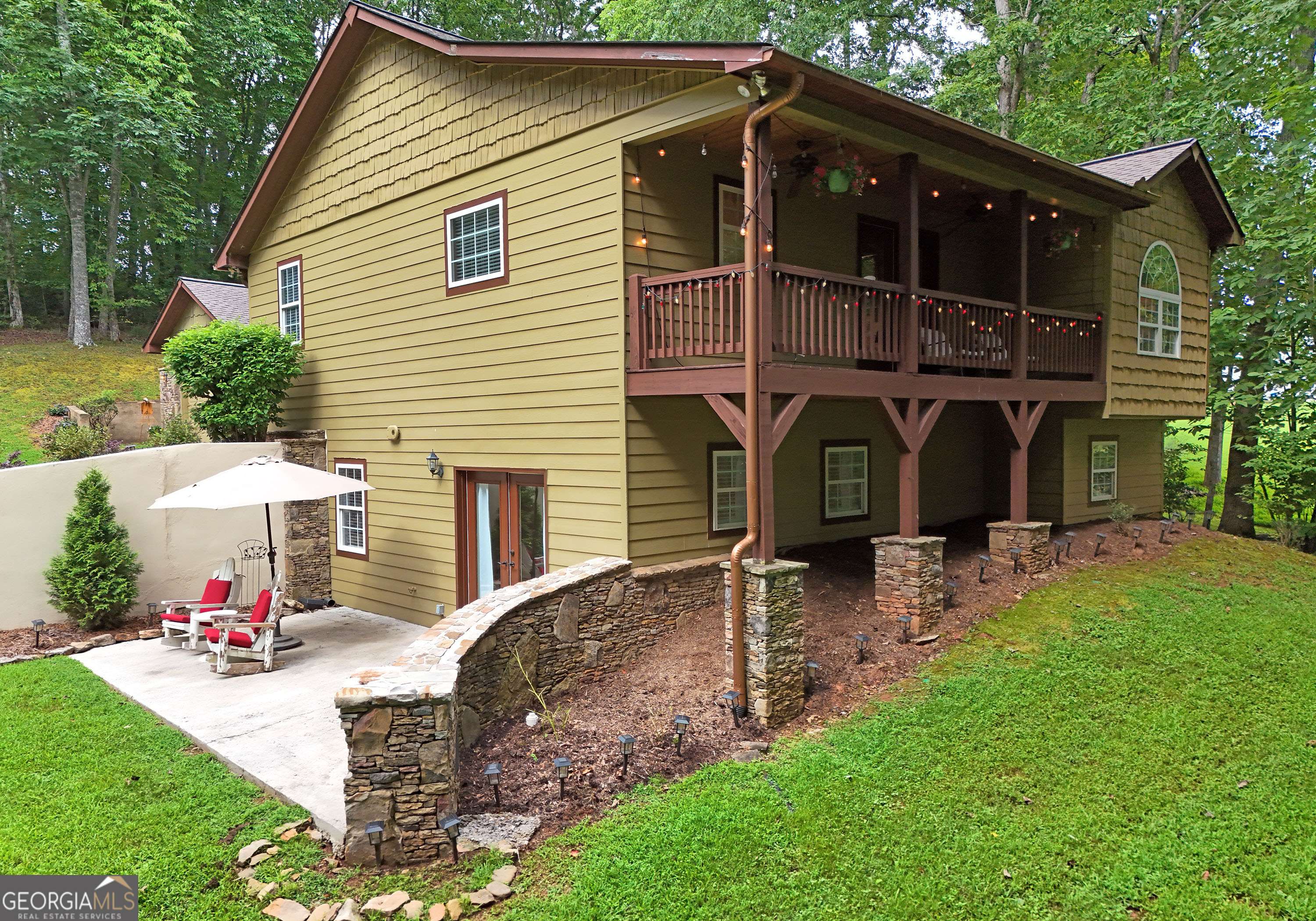 Young Harris, GA 30582,1512 Smithfield LN