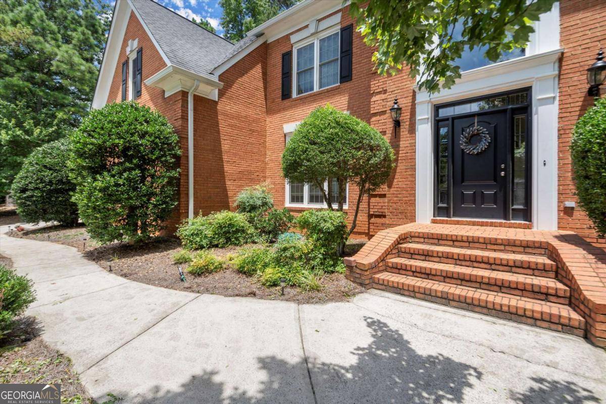 Alpharetta, GA 30022,350 Waters Bend WAY