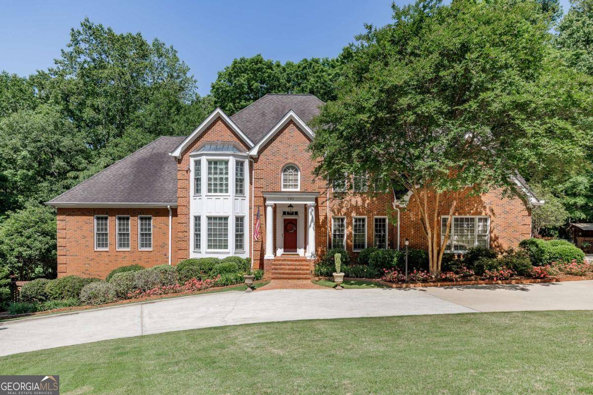 Athens, GA 30606,101 Middleton CT