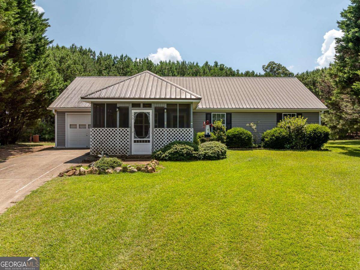 Ellijay, GA 30540,150 Juniper DR
