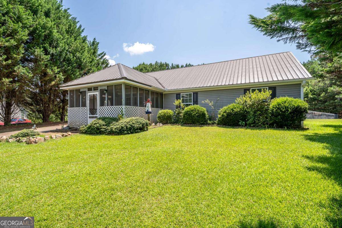 Ellijay, GA 30540,150 Juniper DR