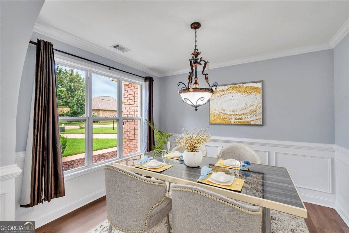 Centerville, GA 31028,100 Montview WAY