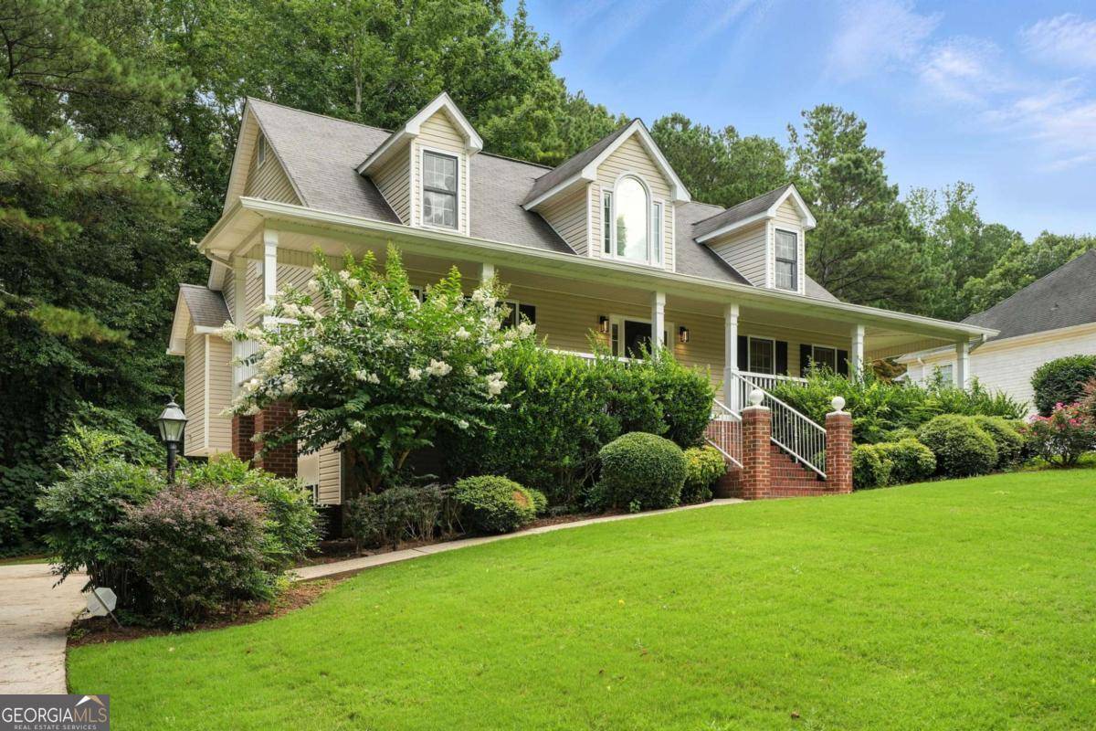 Douglasville, GA 30134,66 Blackberry LN