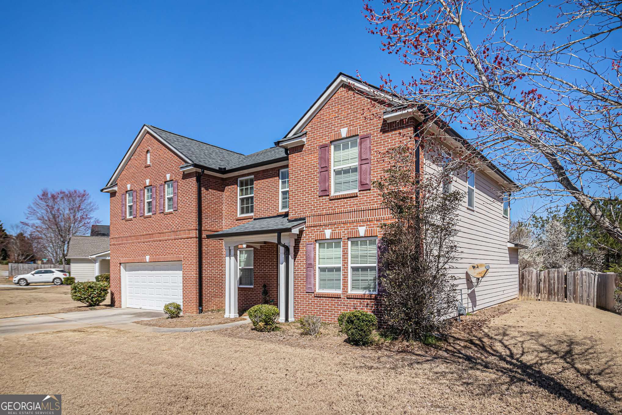 Dallas, GA 30132,93 Branch Valley DR