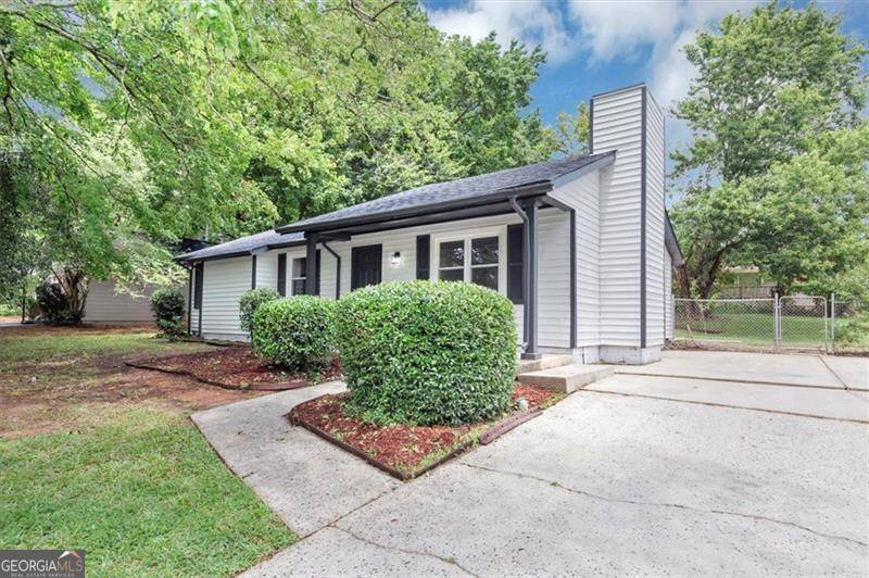 Jonesboro, GA 30238,9414 WOODKNOLL
