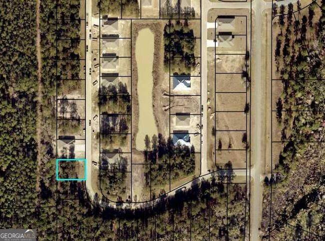 Kingsland, GA 31548,122 Breakwater LOOP