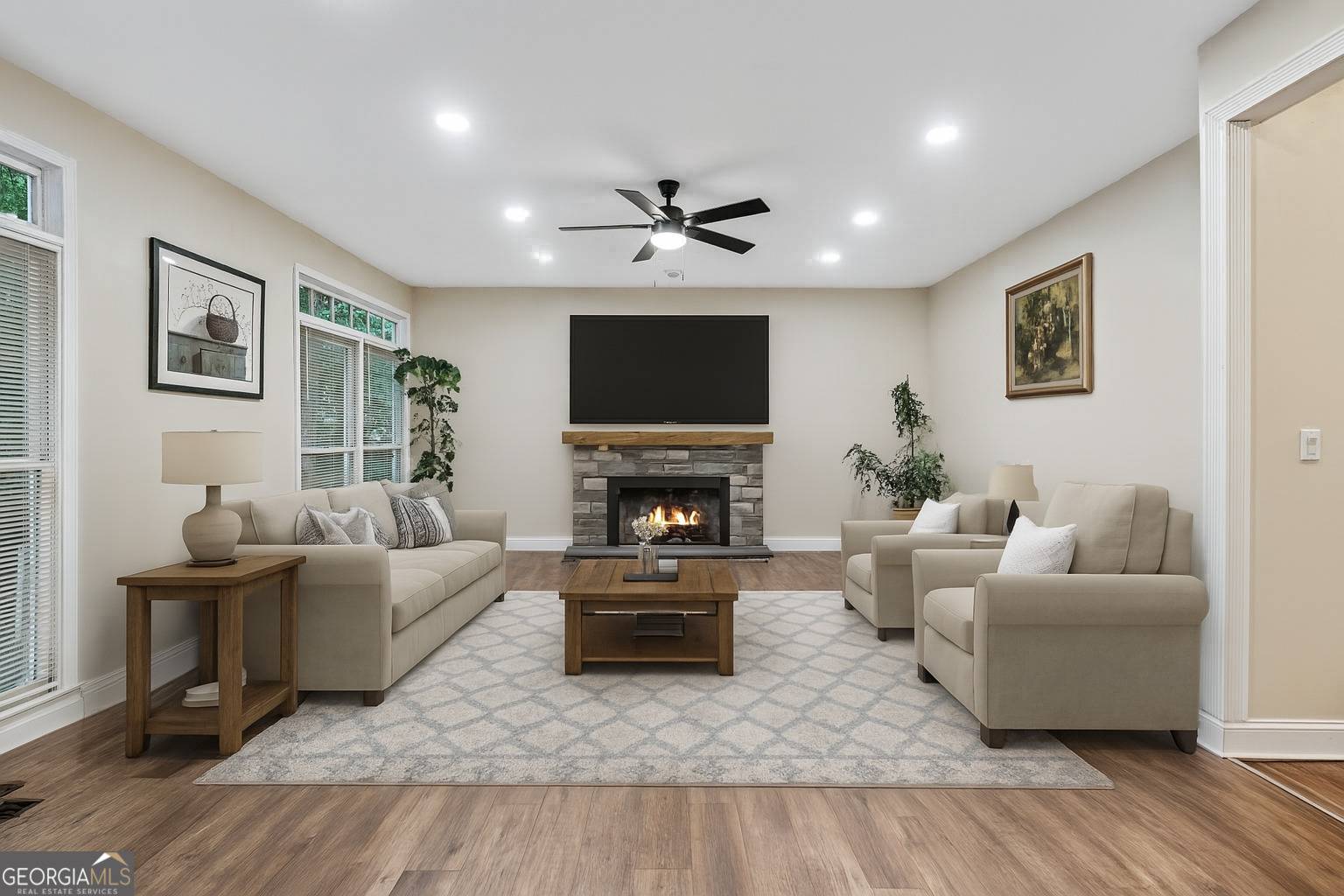 Lawrenceville, GA 30043,465 Woodbrook Ways