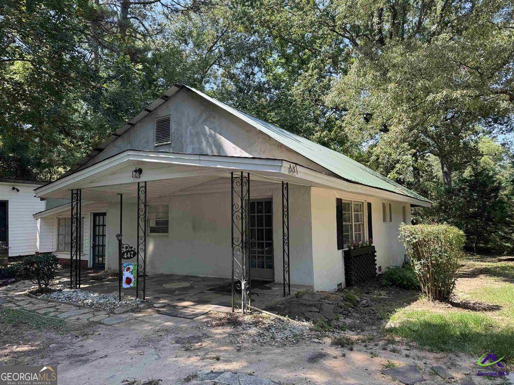 Byron, GA 31008,447 Hillside LN