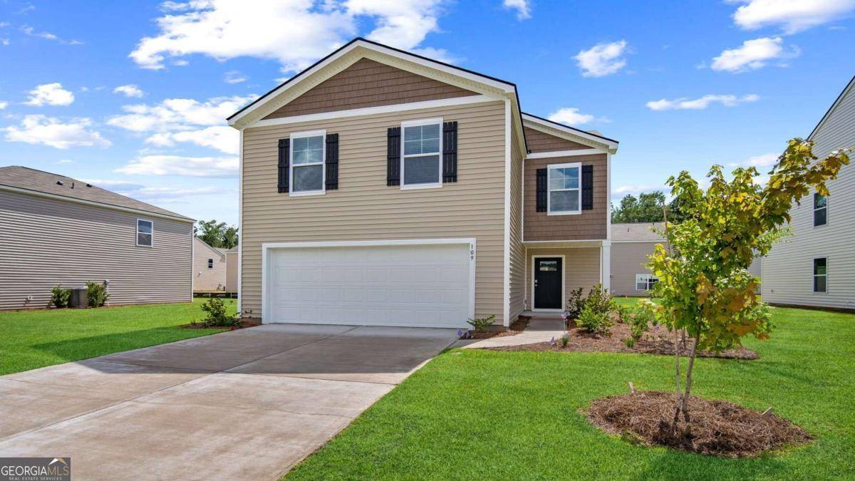 Savannah, GA 31419,104 Monarch CIR
