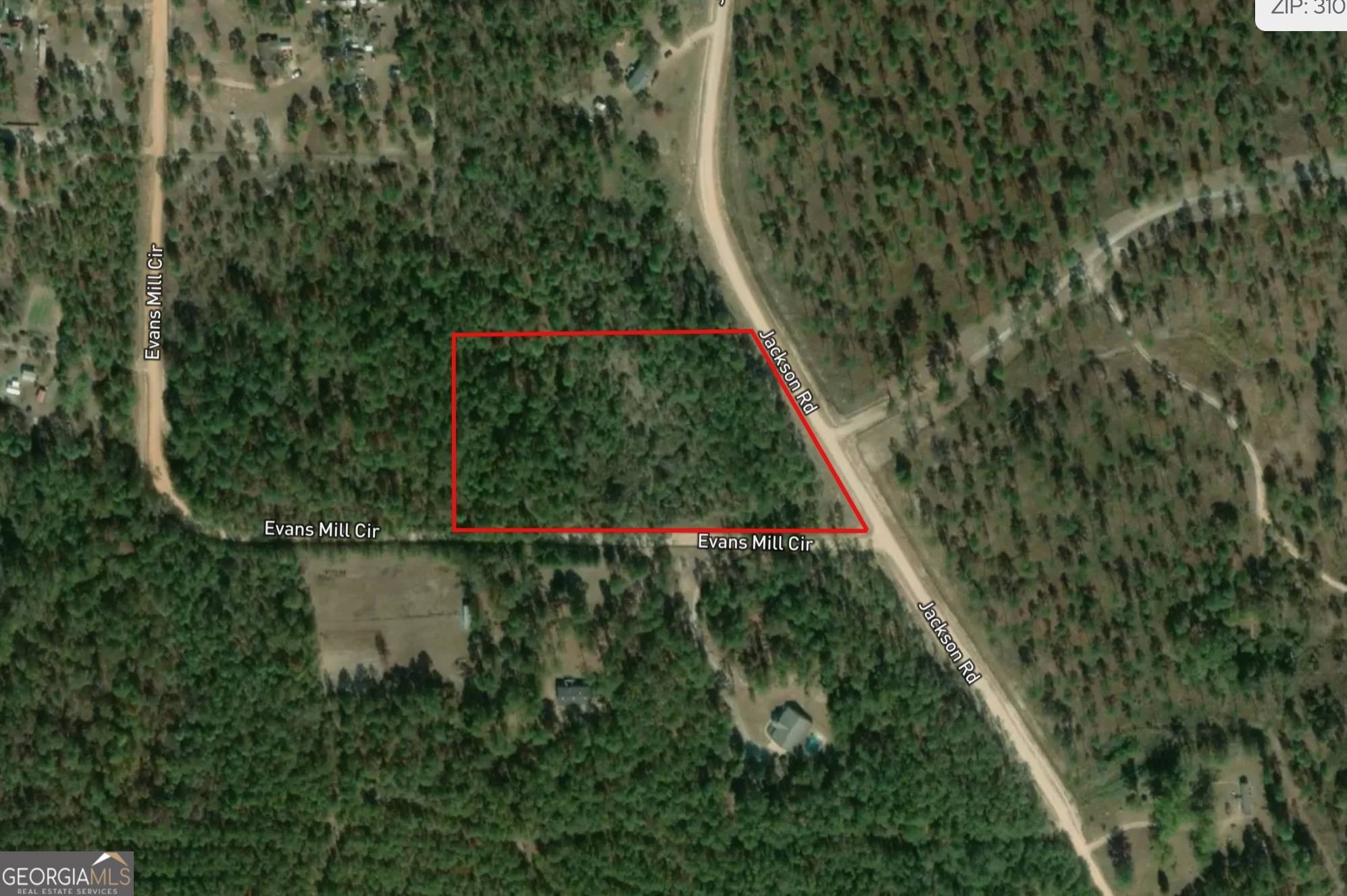 Roberta, GA 31078,0 Evans Mill CIR