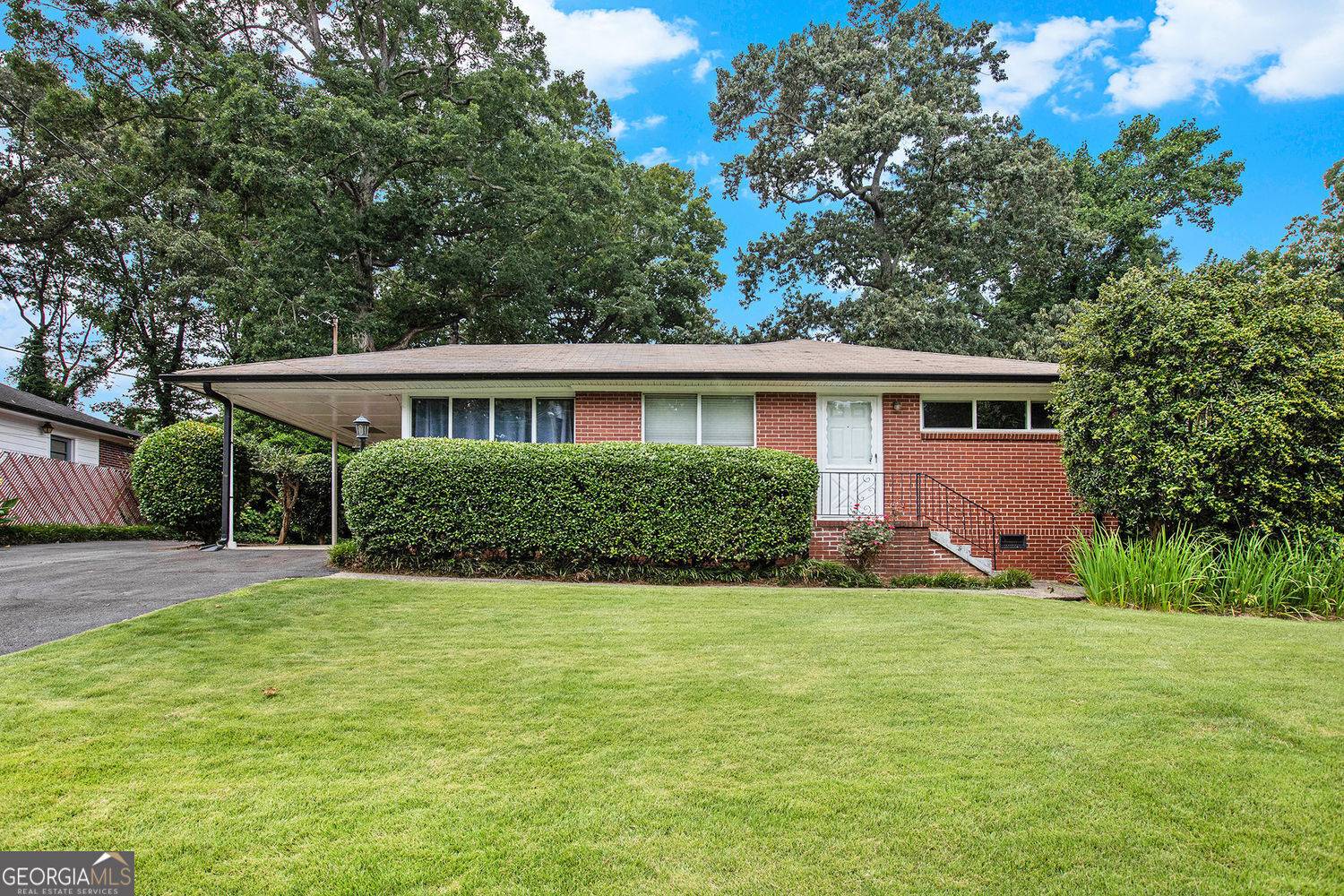 Marietta, GA 30068,243 Indian TRL