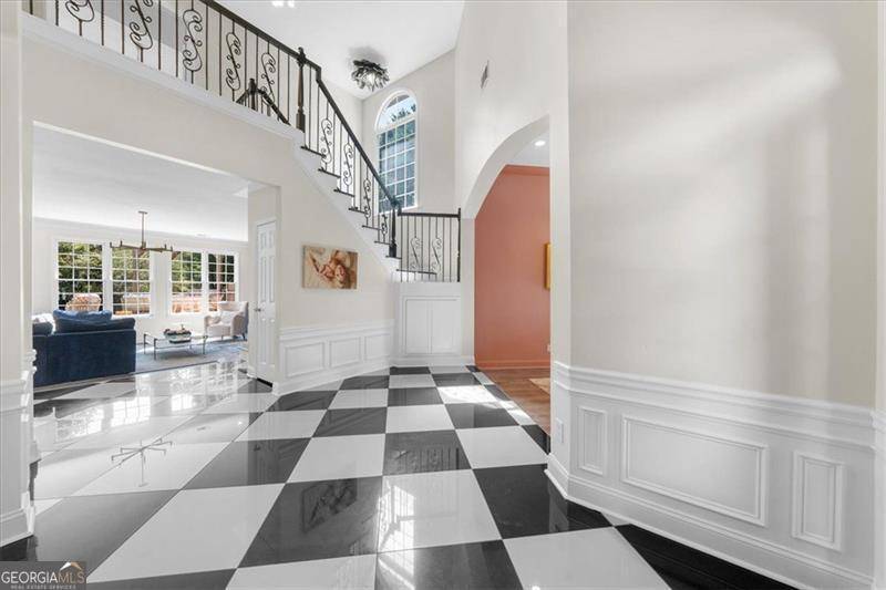 Roswell, GA 30075,600 Olde Shire CT