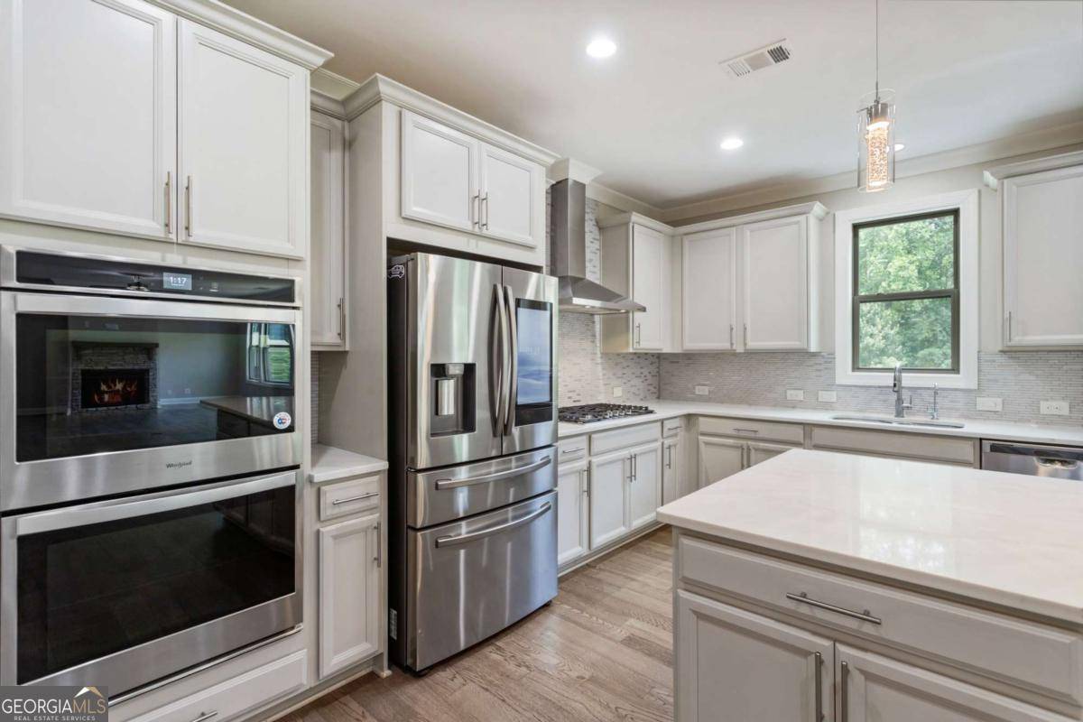 Powder Springs, GA 30127,633 Wynnewood CT SW