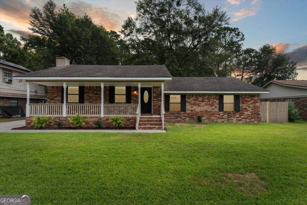 Hinesville, GA 31313,1031 Bacon RD