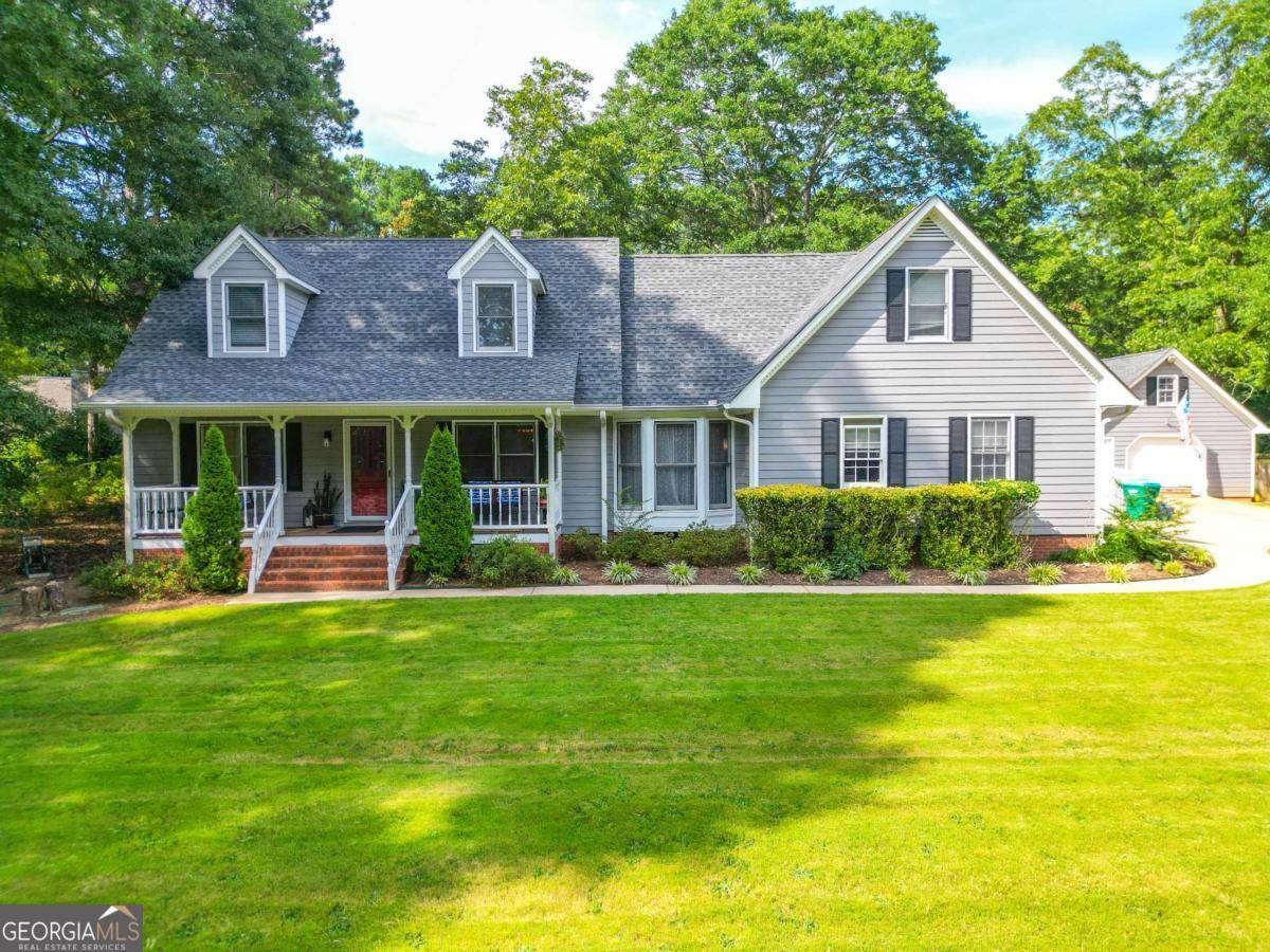 Winterville, GA 30683,205 Springbrook LN