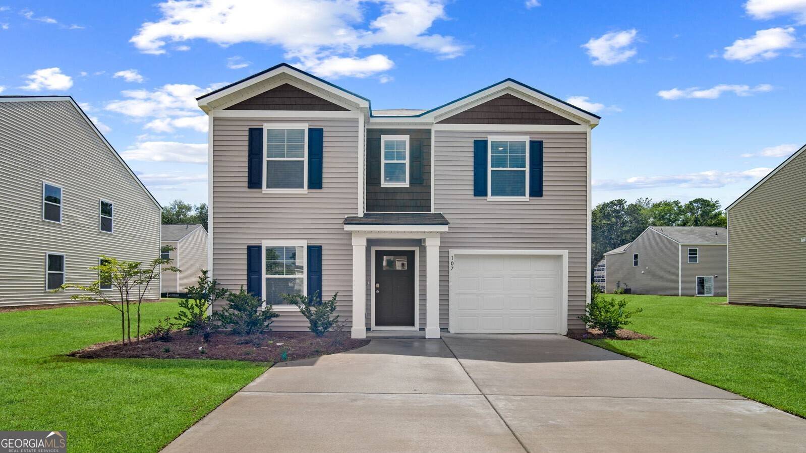 Savannah, GA 31419,101 Azure DR