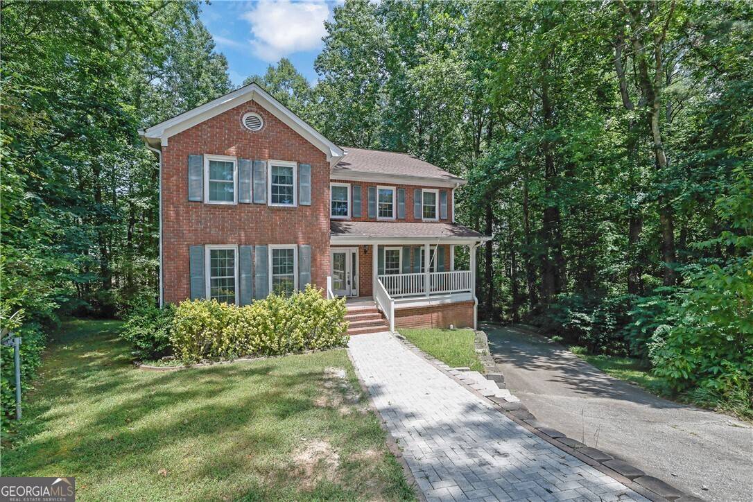 Buford, GA 30519,1970 Sturbridge LN