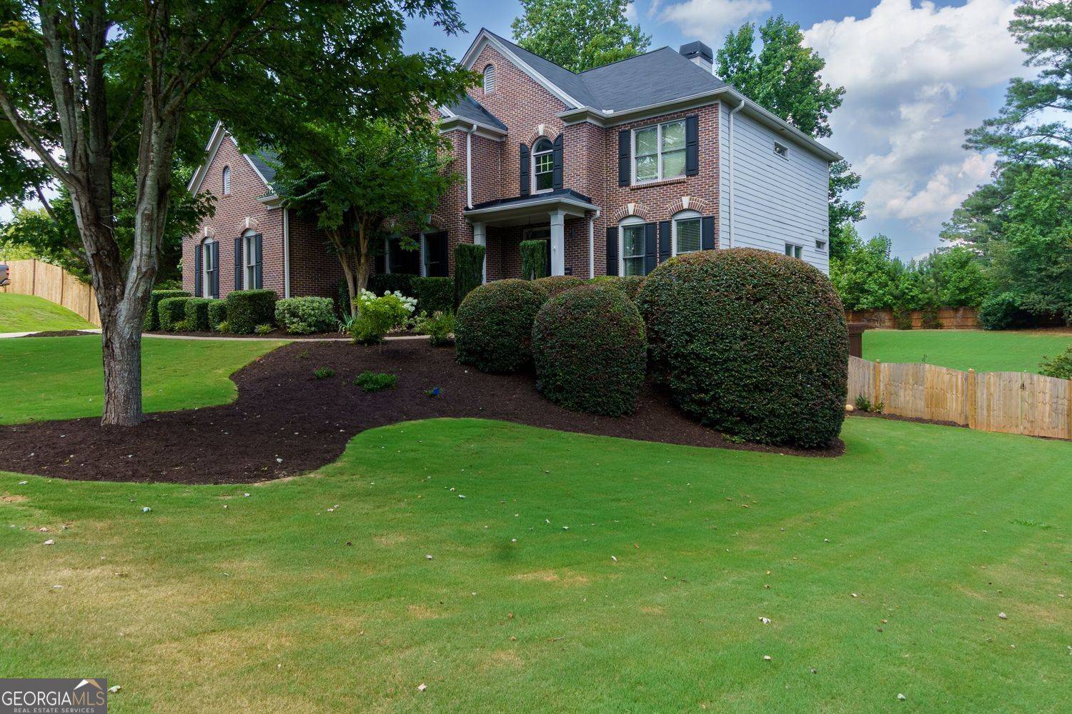 Woodstock, GA 30188,105 Glen TRL