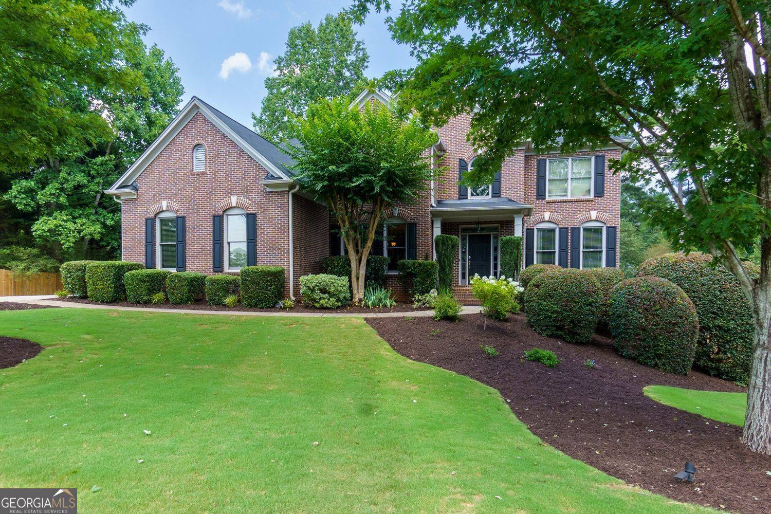 Woodstock, GA 30188,105 Glen TRL