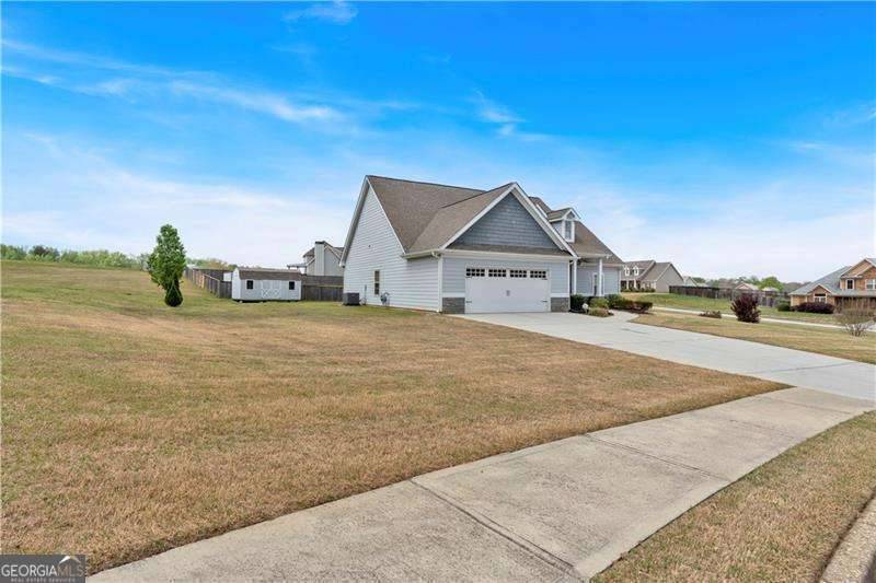 Hiram, GA 30141,95 Summerlyn DR
