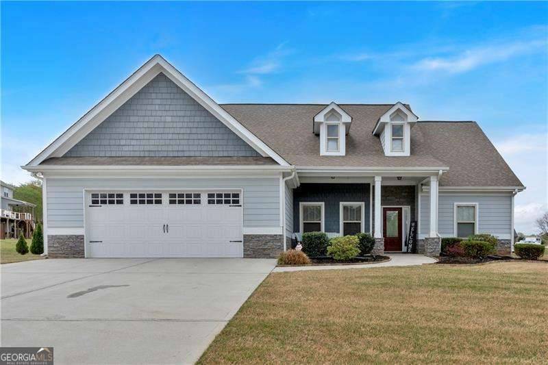 Hiram, GA 30141,95 Summerlyn DR