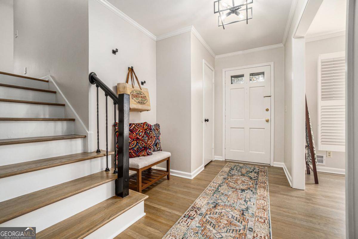 Atlanta, GA 30341,1677 Foresta CT