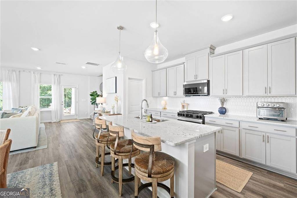 Mableton, GA 30126,4167 Waratah WAY SW