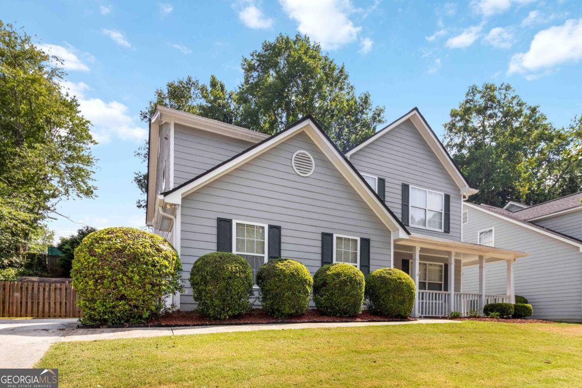 Suwanee, GA 30024,2889 Beddington WAY