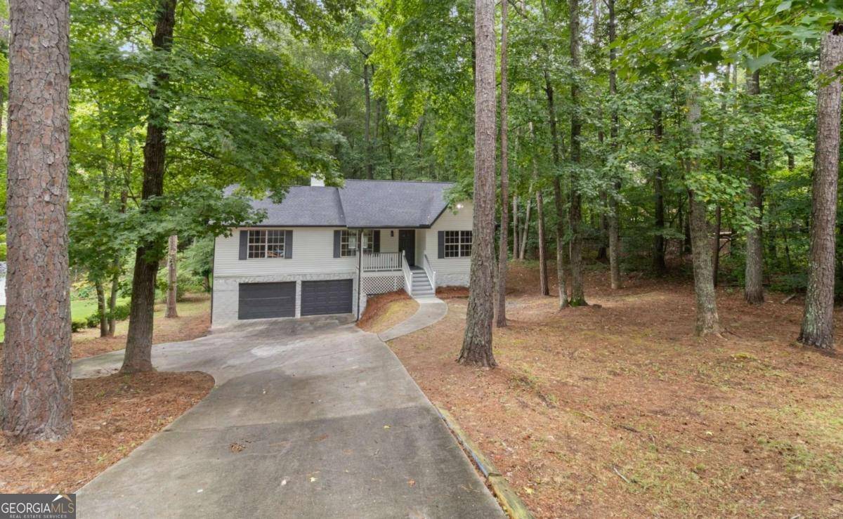 Villa Rica, GA 30180,3191 Lakeview Pkwy
