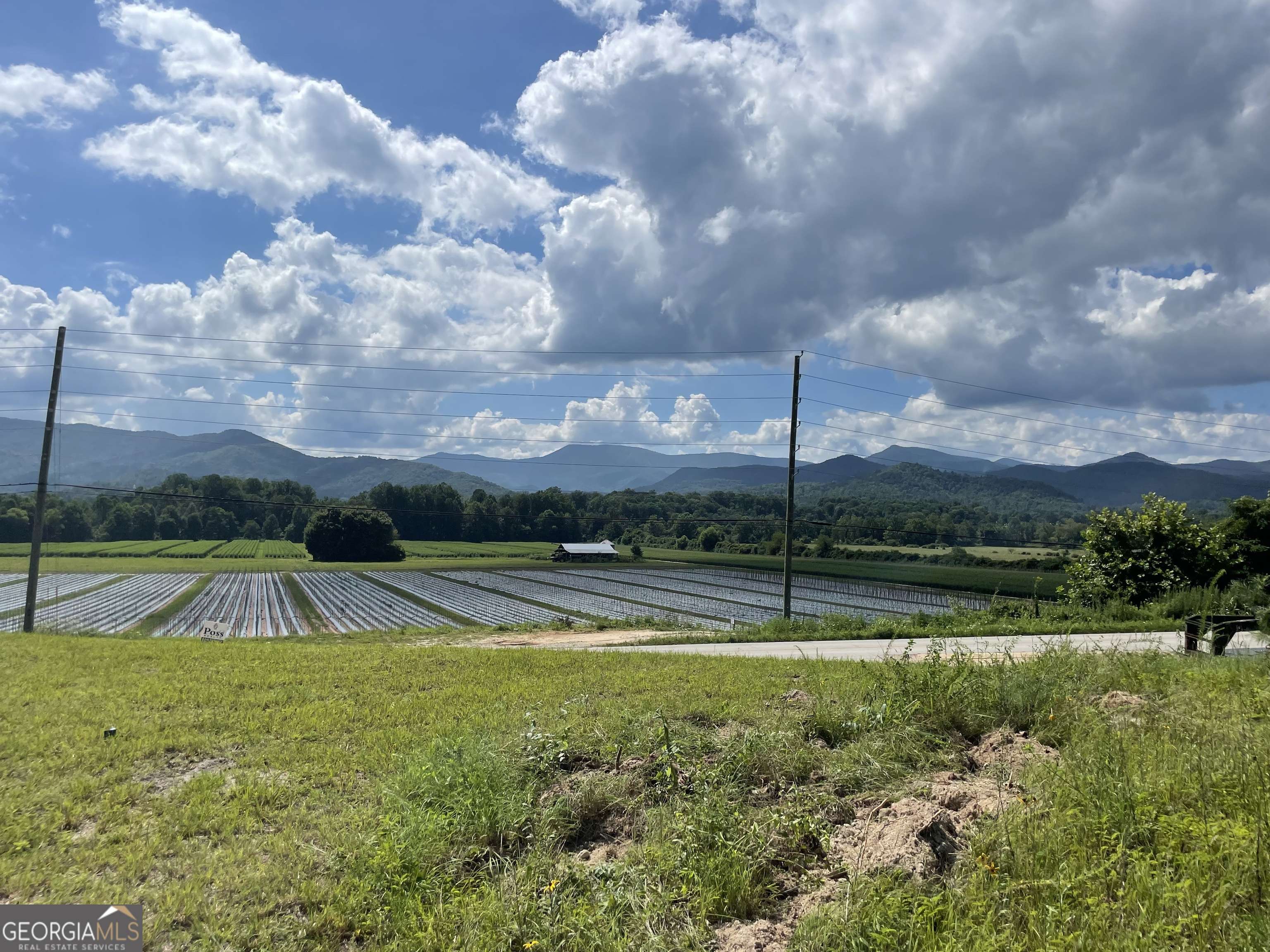 Rabun Gap, GA 30568,0 Mountain Ridge DR