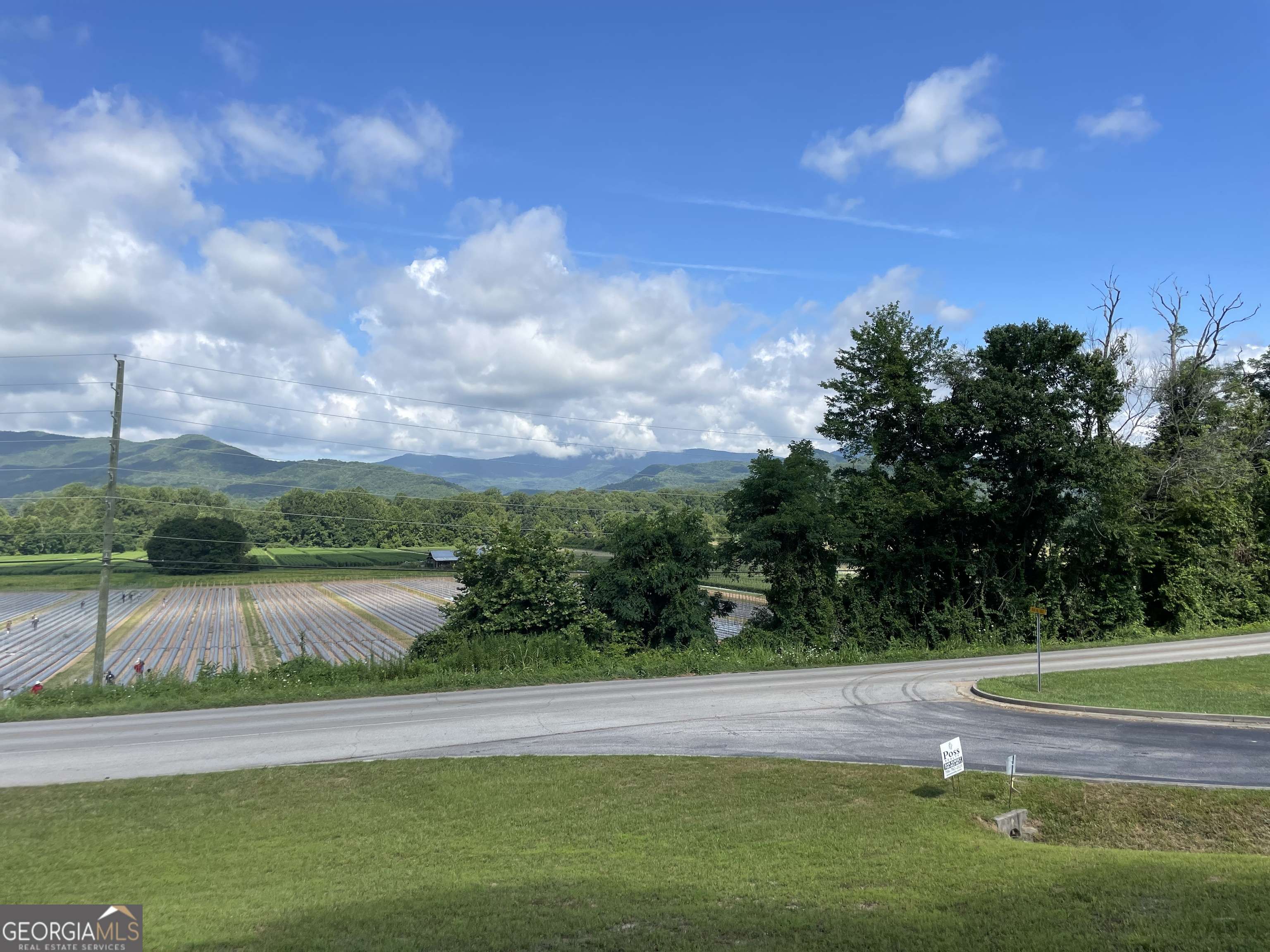 Rabun Gap, GA 30568,0 Mountain Ridge Dr