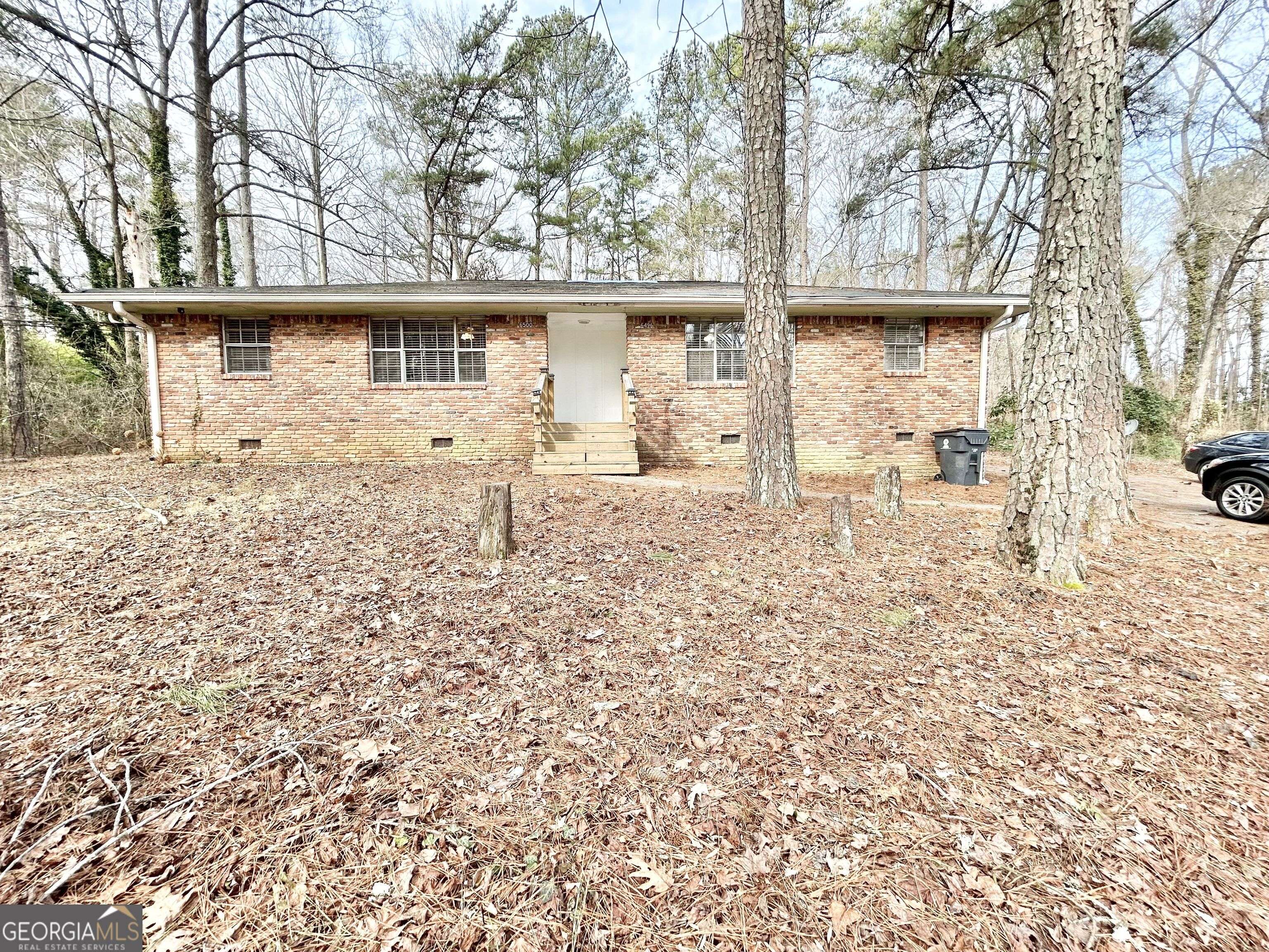 Union City, GA 30291,6496 Raymond DR