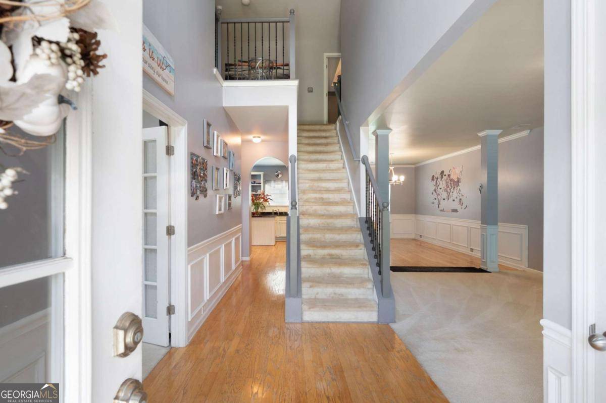 Canton, GA 30115,419 Farmwood WAY