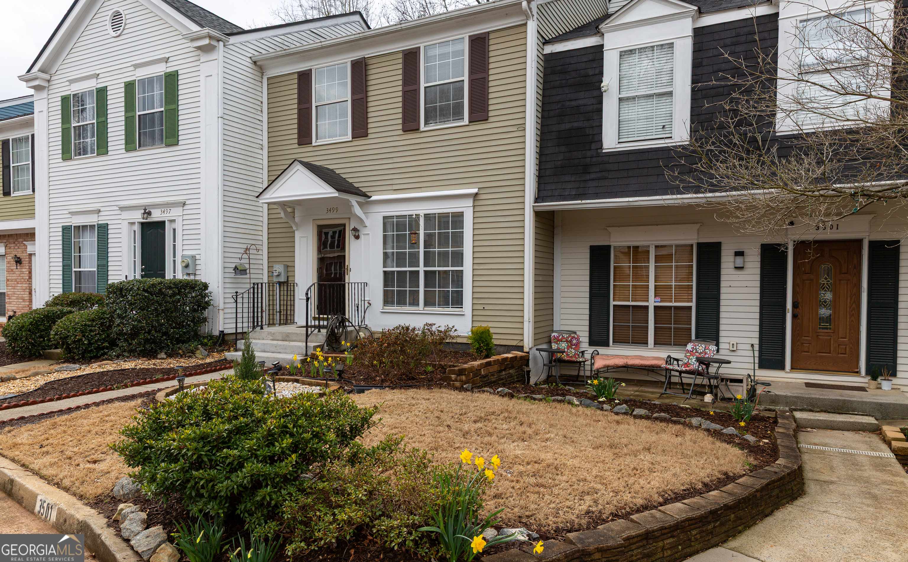 Atlanta, GA 30340,3499 Mount Vernon CIR