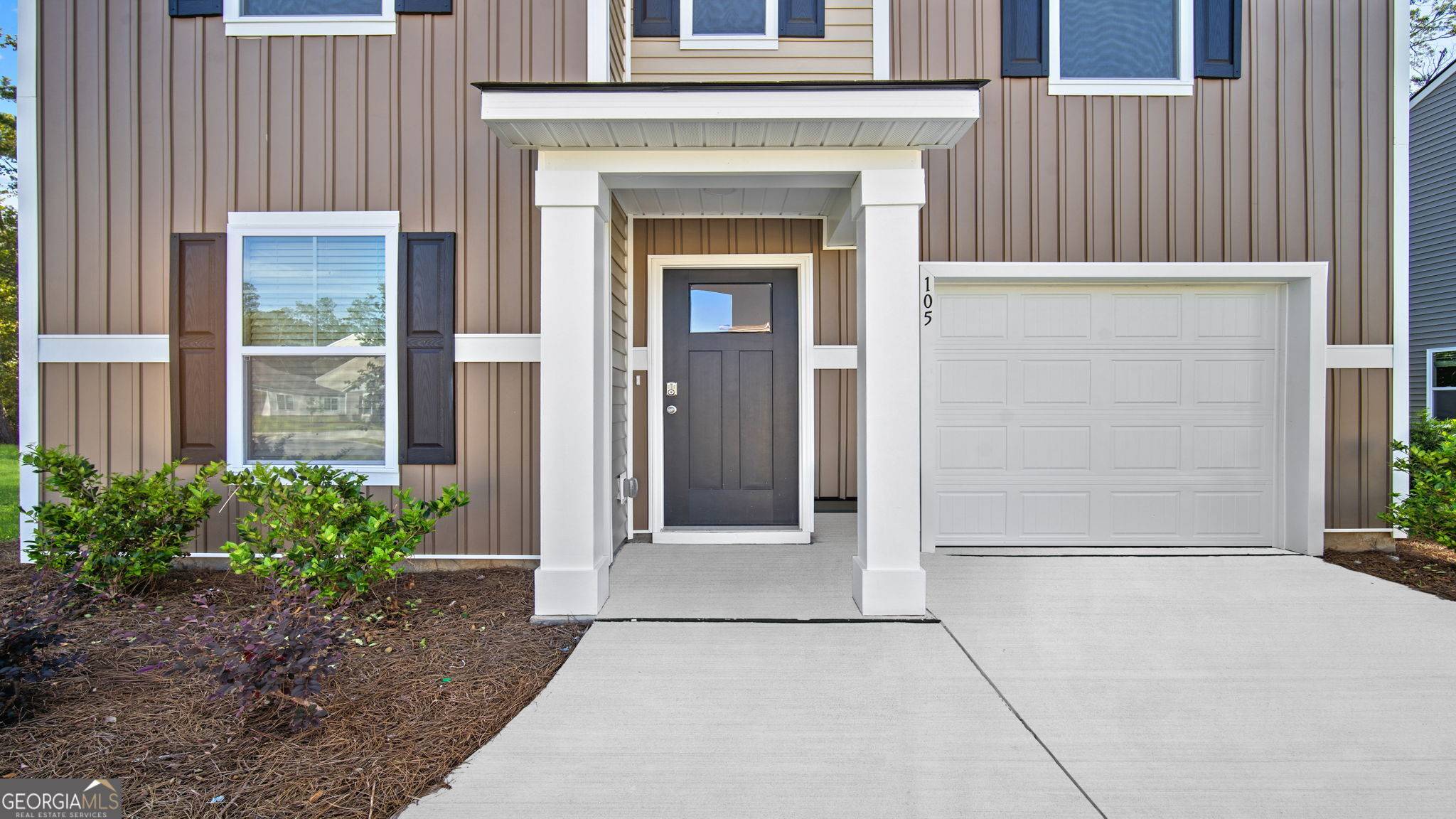 Savannah, GA 31419,105 Azure DR