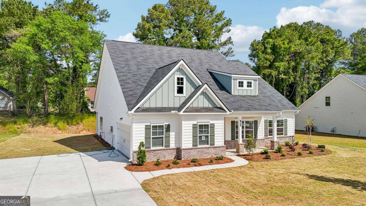 Loganville, GA 30052,1411 Stephens View DR